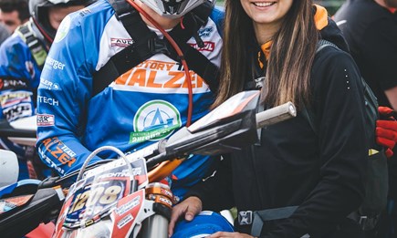 Höchst erfolgreiches Wochenende für die WALZER Armada!