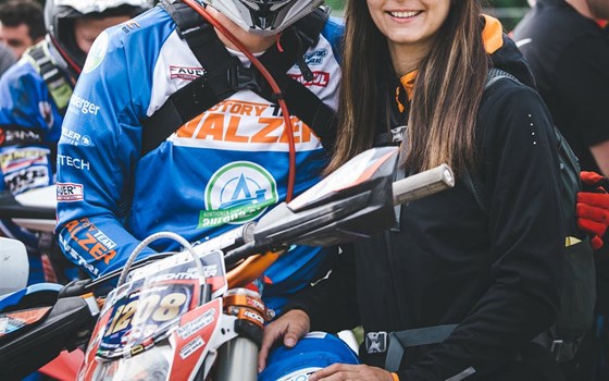 Höchst erfolgreiches Wochenende für die WALZER Armada! - Bild 1