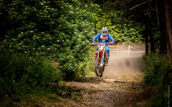 Höchst erfolgreiches Wochenende für die WALZER Armada! - Bild 11