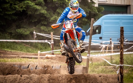 Höchst erfolgreiches Wochenende für die WALZER Armada! - Bild 3