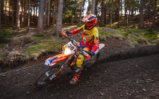 Höchst erfolgreiches Wochenende für die WALZER Armada! - Bild 7