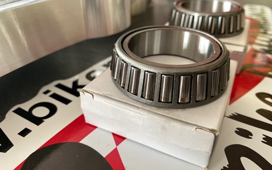 Die Details zum Gabelbrückenprojekt Honda CBR 1000RR-R! - Bild 8