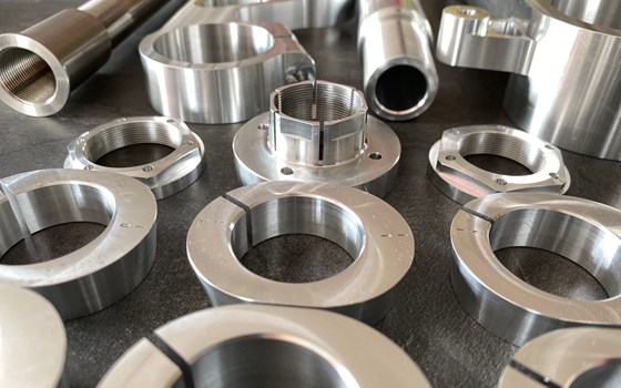 Die Details zum Gabelbrückenprojekt Honda CBR 1000RR-R! - Bild 5