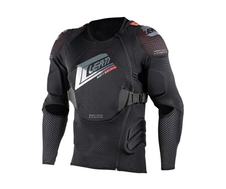 LEATT BODY PROTECTOR 3DF AIRFIT LEATT BODY PROTECTOR 3DF AIRFIT