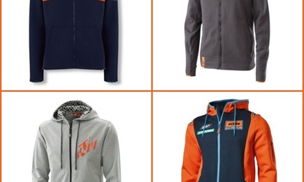 KTM HOODI's   | KTM RED BULL HOODI'S 