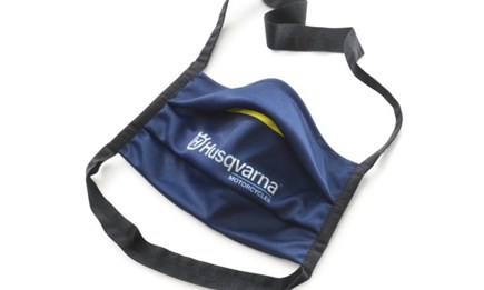 HUSKY Mundschutz - sofort verfügbar!!