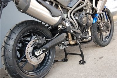 Triumph Tiger 800 XRX & XCX - Bild 3 Triumph Tiger 800 XRX & XCX - Bild 3