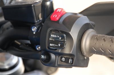 Triumph Tiger 800 XRX & XCX - Bild 6 Triumph Tiger 800 XRX & XCX - Bild 6