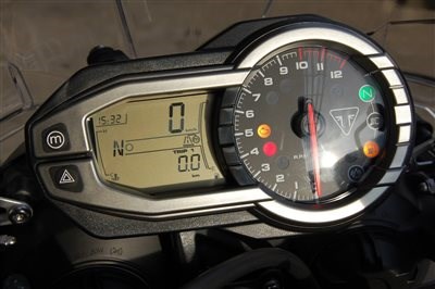 Triumph Tiger 800 XRX & XCX - Bild 7 Triumph Tiger 800 XRX & XCX - Bild 7