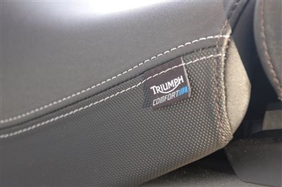 Triumph Tiger 800 XRX & XCX - Bild 8 Triumph Tiger 800 XRX & XCX - Bild 8