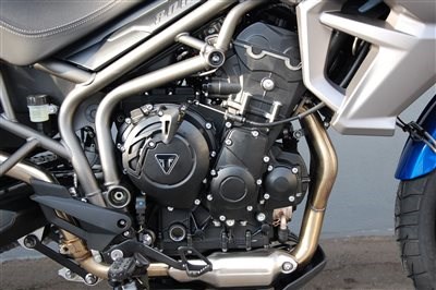 Triumph Tiger 800 XRX & XCX - Bild 9 Triumph Tiger 800 XRX & XCX - Bild 9