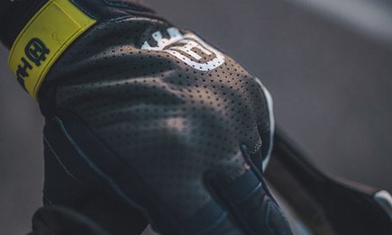 Husqvarna HORIZON GLOVES