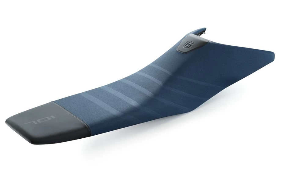 ERGO-FAHRERSITZBANK Bild 1: ERGO-FAHRERSITZBANK