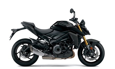 GSXS 1000 Modell 2022 jetzt eingetroffen