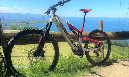 Nach Feierabend noch eine Runde auf den Pfänder?