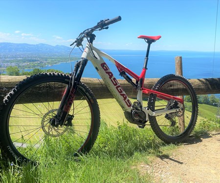 Nach Feierabend noch eine Runde auf den Pfänder? Nach Feierabend noch eine Runde auf den Pfänder?