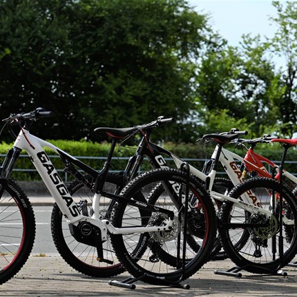 GasGas E-Bikes bei uns erhältlich !! 
GasGas ModelleGasGas Modelle
 Weiter >>