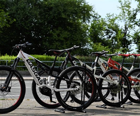 GasGas E-Bikes bei uns erhältlich !! GasGas E-Bikes bei uns erhältlich !!
