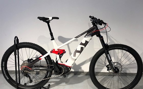 Husqvarna E-Bikes bei uns erhältlich !! - Bild 3