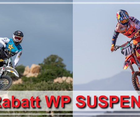 WP Track Opening Promotion -10% WP Track Opening Promotion -10%