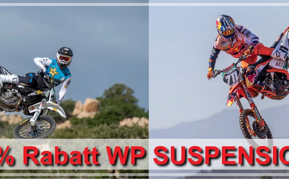 WP Track Opening Promotion -10% Bild 1: WP Track Opening Promotion -10%