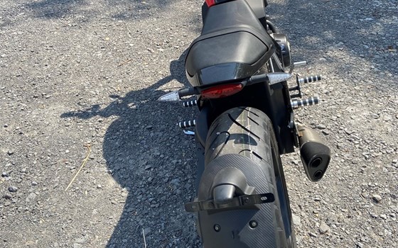 Einzige sofort verfügbare Leonart Pilder 125 - Bild 4