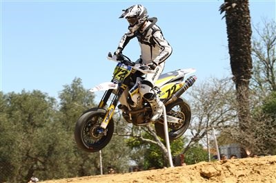 Höllbacher - SuperMoto WM - Bild 3