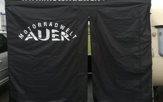 Nachwuchsförderung Motorradwelt Auer GmbH - Bild 5