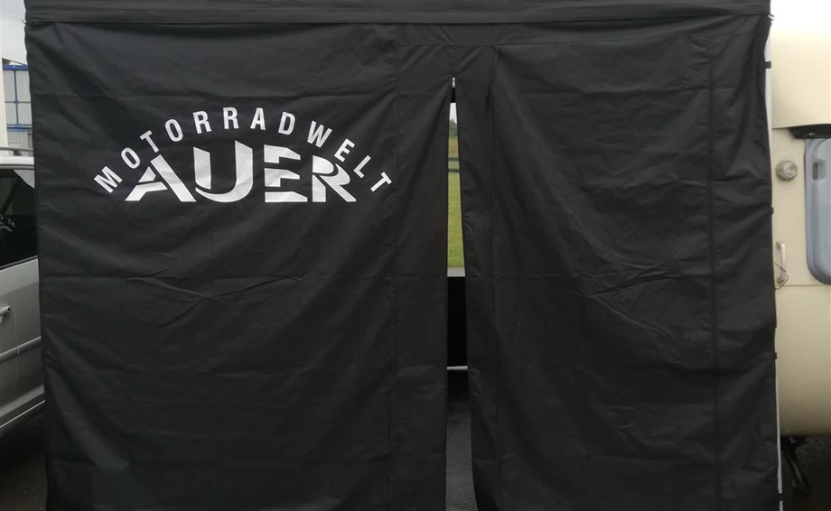 Nachwuchsförderung Motorradwelt Auer GmbH Bild 5: Nachwuchsförderung Motorradwelt Auer GmbH