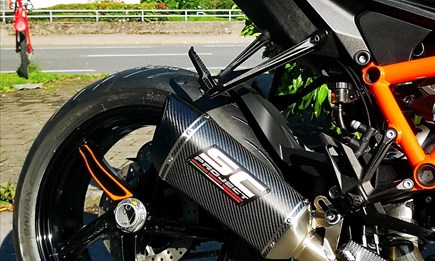 SC PROJECT bei uns erhältlich !!