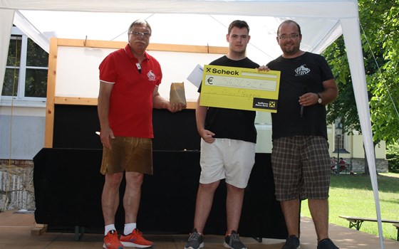 Bikertreffen in St. Josef in der Weststeiermark von MRV St. Josef - Bild 2