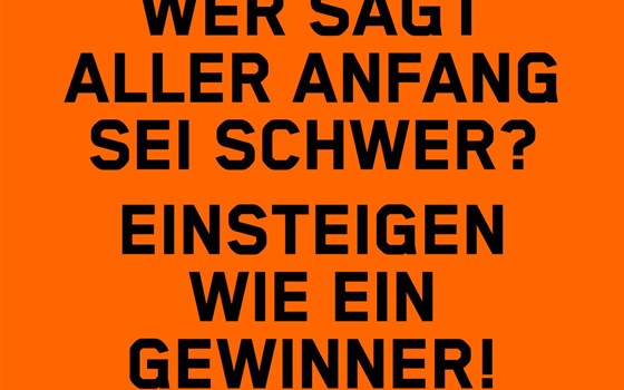 0% FINANZIERUNGSPROGRAMM - Bild 1 0% FINANZIERUNGSPROGRAMM - Bild 1