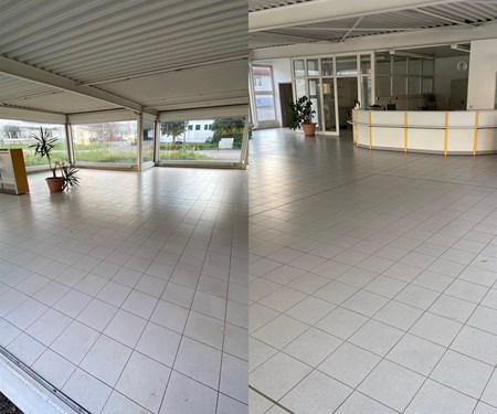 Umzug nach Obersulm Willsbach