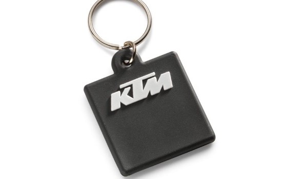 KTM READY TO RACE Schlüsselanhänger - Bild 2