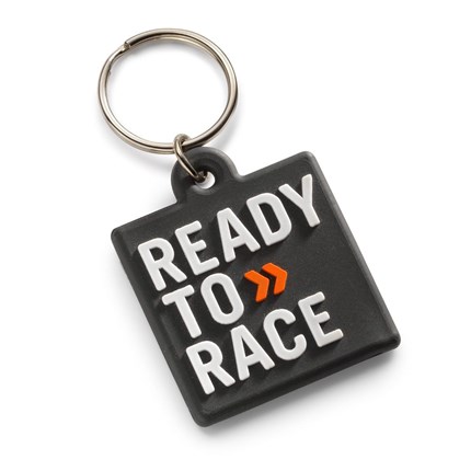 KTM READY TO RACE Schlüsselanhänger 
HIER SHOPPEN !!HIER SHOPPEN !!
 Weiter >>