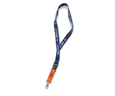 KTM REPLICA Schlüsselband KTM REPLICA Schlüsselband