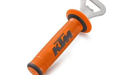 KTM Flaschenöffner