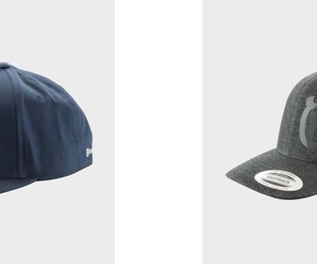 HUSKY CAP'S PROMPT VERFÜGBAR ! HUSKY CAP'S PROMPT VERFÜGBAR !