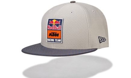 KTM RACING TEAM CAP