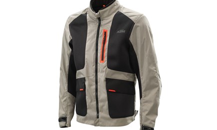 Sommermotorradjacke JETZT NUR 137,- € !! 