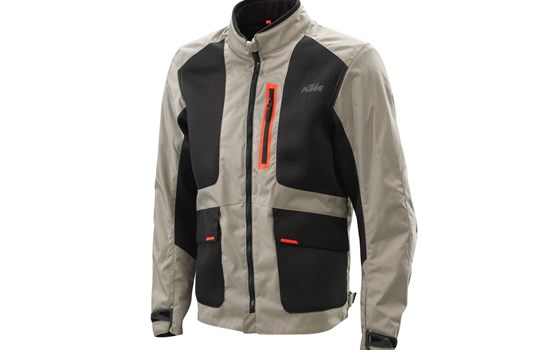 Sommermotorradjacke JETZT NUR 137,- € !!  - Bild 1