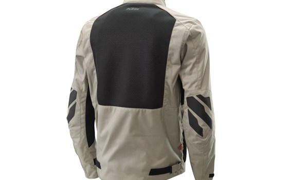 Sommermotorradjacke JETZT NUR 137,- € !!  - Bild 2