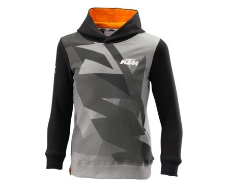 KIDS GRAVITY HOODIE KIDS GRAVITY HOODIE