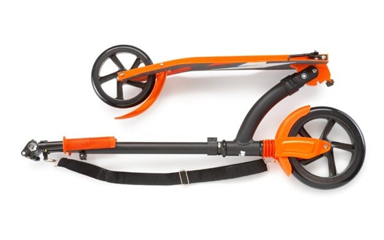 KTM RADICAL SCOOTER - Bild 2