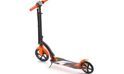 KTM RADICAL SCOOTER