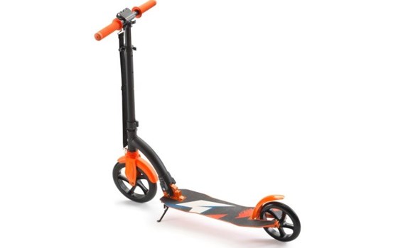 KTM RADICAL SCOOTER - Bild 1