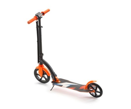 KTM RADICAL SCOOTER KTM RADICAL SCOOTER