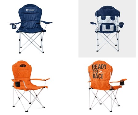 RACETRACK CHAIR RACETRACK CHAIR