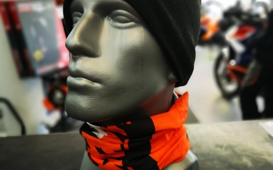 TECH 3 REPLICA TEAM BEANIE - Bild 3