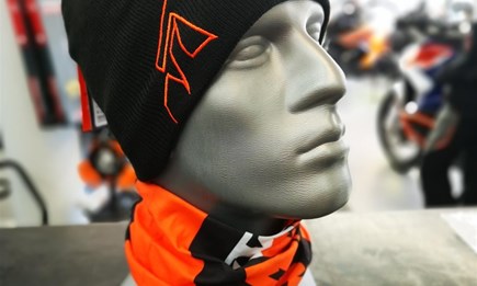 TECH 3 REPLICA TEAM BEANIE